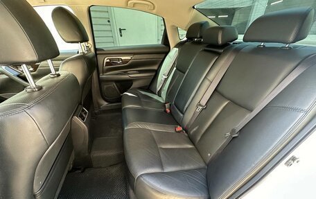 Nissan Teana, 2014 год, 1 397 000 рублей, 12 фотография