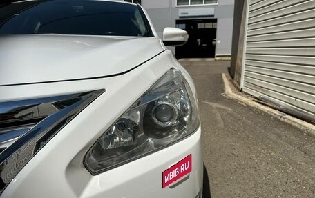 Nissan Teana, 2014 год, 1 397 000 рублей, 8 фотография