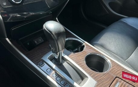 Nissan Teana, 2014 год, 1 397 000 рублей, 14 фотография
