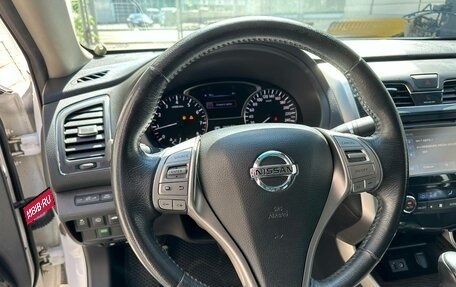 Nissan Teana, 2014 год, 1 397 000 рублей, 11 фотография