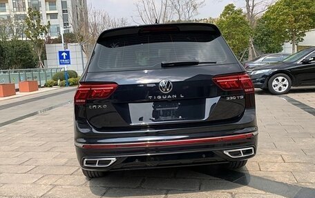Volkswagen Tiguan II, 2022 год, 2 502 027 рублей, 5 фотография