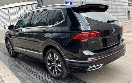 Volkswagen Tiguan II, 2022 год, 2 502 027 рублей, 4 фотография