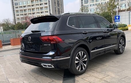 Volkswagen Tiguan II, 2022 год, 2 502 027 рублей, 6 фотография