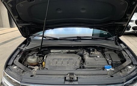 Volkswagen Tiguan II, 2022 год, 2 502 027 рублей, 15 фотография
