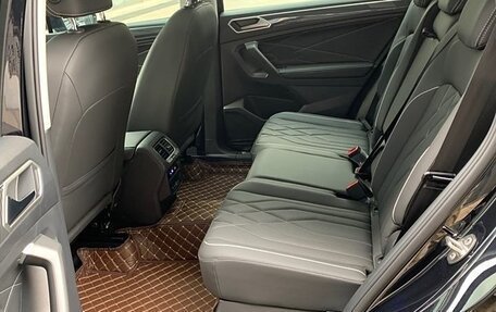 Volkswagen Tiguan II, 2022 год, 2 502 027 рублей, 11 фотография