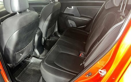 KIA Sportage III, 2010 год, 783 000 рублей, 11 фотография