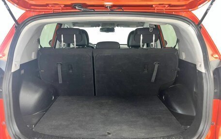 KIA Sportage III, 2010 год, 783 000 рублей, 12 фотография