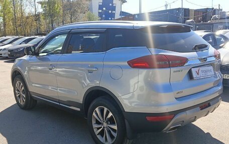 Geely Atlas I, 2021 год, 1 580 000 рублей, 6 фотография