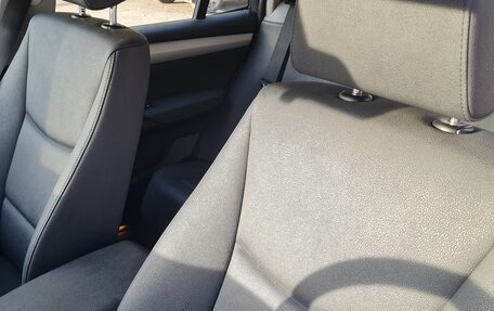 BMW X3, 2013 год, 1 800 000 рублей, 16 фотография