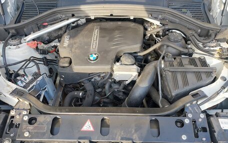BMW X3, 2013 год, 1 800 000 рублей, 19 фотография