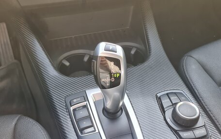 BMW X3, 2013 год, 1 800 000 рублей, 17 фотография