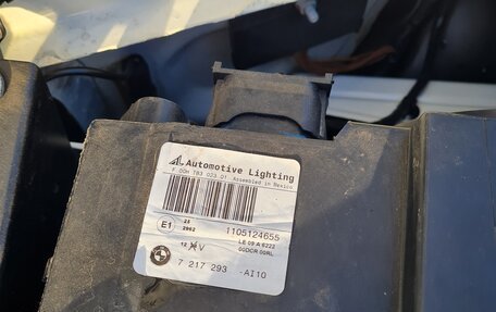 BMW X3, 2013 год, 1 800 000 рублей, 18 фотография
