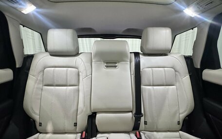 Land Rover Range Rover Sport II, 2022 год, 7 100 000 рублей, 12 фотография