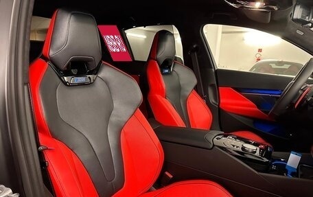 BMW M5, 2025 год, 25 000 000 рублей, 5 фотография