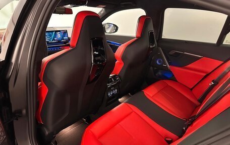 BMW M5, 2025 год, 25 000 000 рублей, 10 фотография
