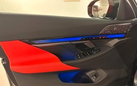 BMW M5, 2025 год, 25 000 000 рублей, 6 фотография