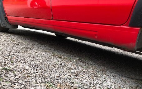Volkswagen Golf III, 1998 год, 313 000 рублей, 24 фотография