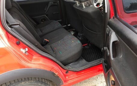 Volkswagen Golf III, 1998 год, 313 000 рублей, 32 фотография