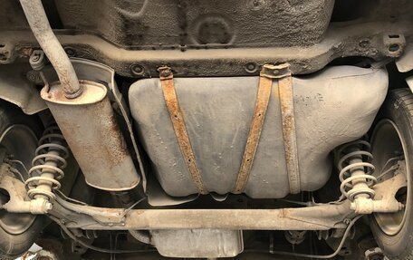 Volkswagen Golf III, 1998 год, 313 000 рублей, 33 фотография