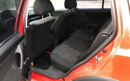 Volkswagen Golf III, 1998 год, 313 000 рублей, 31 фотография