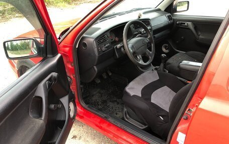 Volkswagen Golf III, 1998 год, 313 000 рублей, 29 фотография