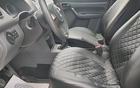 Volkswagen Caddy III рестайлинг, 2013 год, 800 000 рублей, 7 фотография
