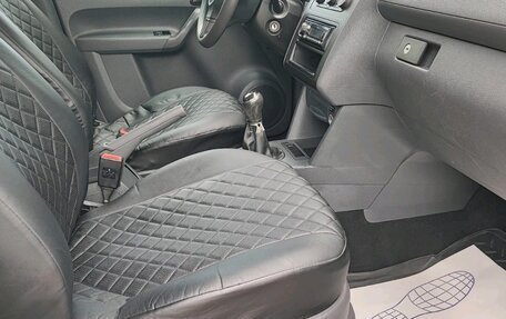 Volkswagen Caddy III рестайлинг, 2013 год, 800 000 рублей, 12 фотография