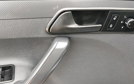 Volkswagen Caddy III рестайлинг, 2013 год, 800 000 рублей, 11 фотография