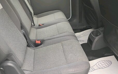 Volkswagen Caddy III рестайлинг, 2013 год, 800 000 рублей, 10 фотография