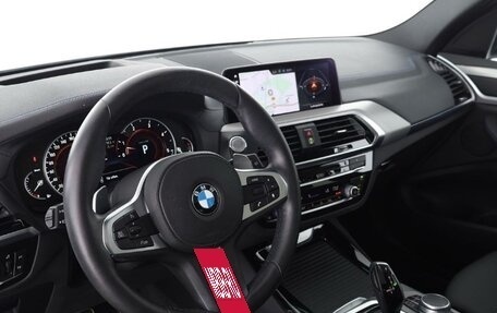 BMW X3, 2020 год, 4 850 000 рублей, 5 фотография