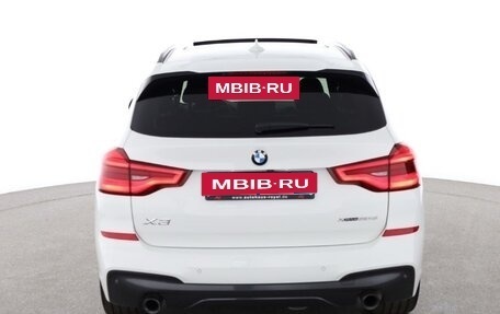 BMW X3, 2020 год, 4 850 000 рублей, 2 фотография