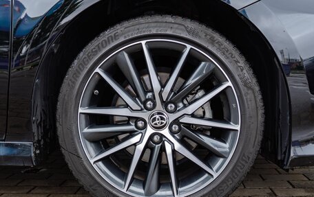 Toyota Camry, 2021 год, 3 190 000 рублей, 7 фотография