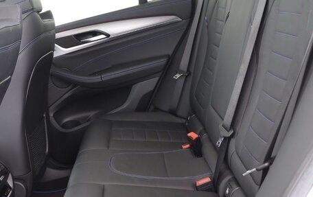 BMW X3, 2020 год, 4 850 000 рублей, 13 фотография
