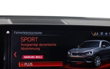BMW X3, 2020 год, 4 850 000 рублей, 10 фотография