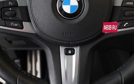 BMW X3, 2020 год, 4 850 000 рублей, 12 фотография