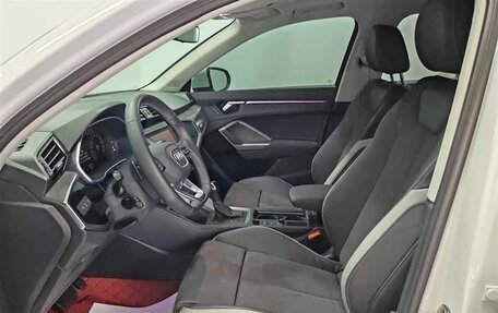 Audi Q3, 2023 год, 2 700 000 рублей, 6 фотография