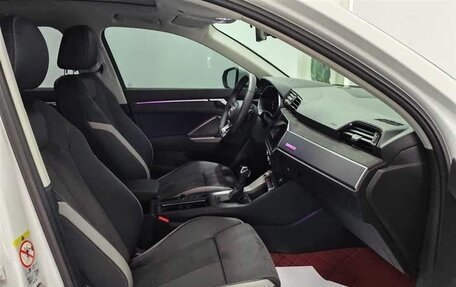 Audi Q3, 2023 год, 2 700 000 рублей, 7 фотография