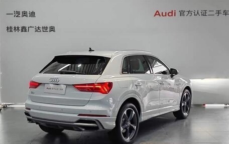 Audi Q3, 2023 год, 2 700 000 рублей, 4 фотография