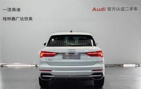 Audi Q3, 2023 год, 2 700 000 рублей, 5 фотография