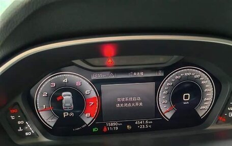 Audi Q3, 2023 год, 2 700 000 рублей, 9 фотография