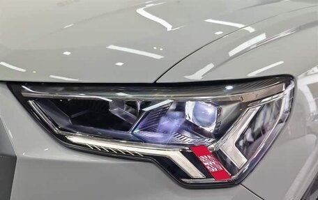 Audi Q3, 2023 год, 2 700 000 рублей, 11 фотография