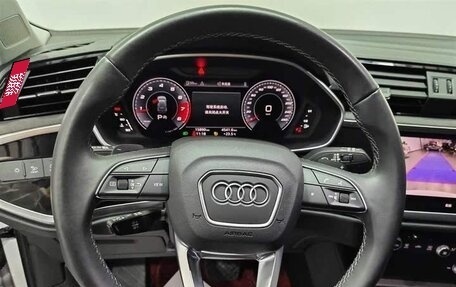 Audi Q3, 2023 год, 2 700 000 рублей, 10 фотография