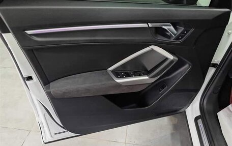 Audi Q3, 2023 год, 2 700 000 рублей, 12 фотография