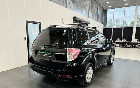 Subaru Forester, 2008 год, 865 000 рублей, 5 фотография