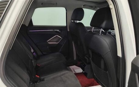 Audi Q3, 2023 год, 2 700 000 рублей, 17 фотография