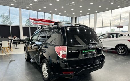 Subaru Forester, 2008 год, 865 000 рублей, 7 фотография