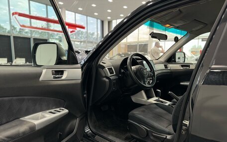 Subaru Forester, 2008 год, 865 000 рублей, 8 фотография