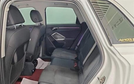Audi Q3, 2023 год, 2 700 000 рублей, 18 фотография