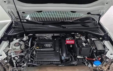Audi Q3, 2023 год, 2 700 000 рублей, 14 фотография