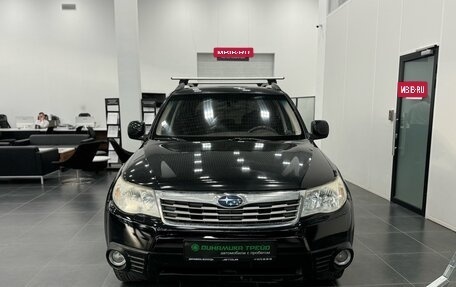Subaru Forester, 2008 год, 865 000 рублей, 2 фотография